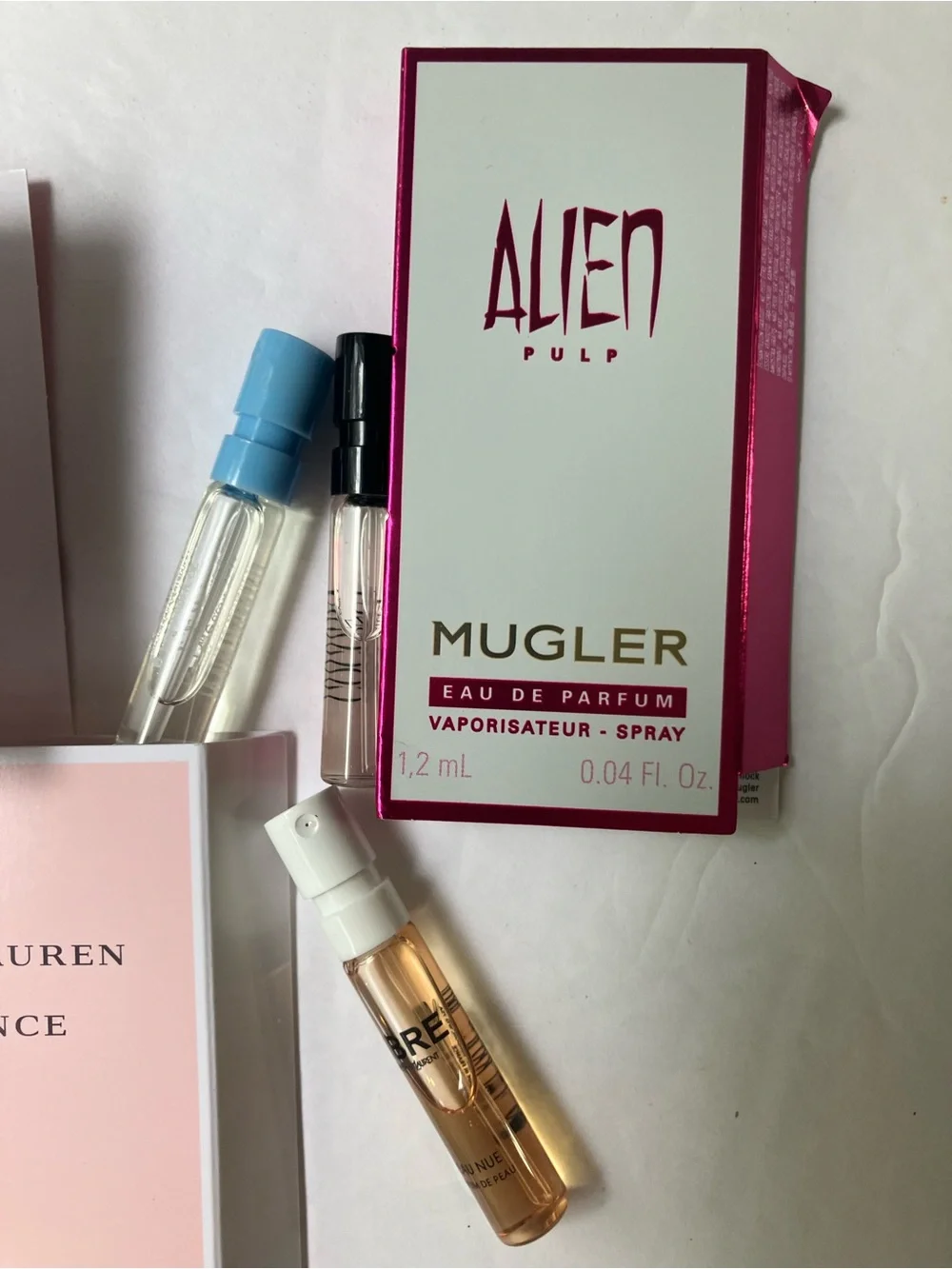 8 Samples - Designer fragrance - Picture 8 of 11